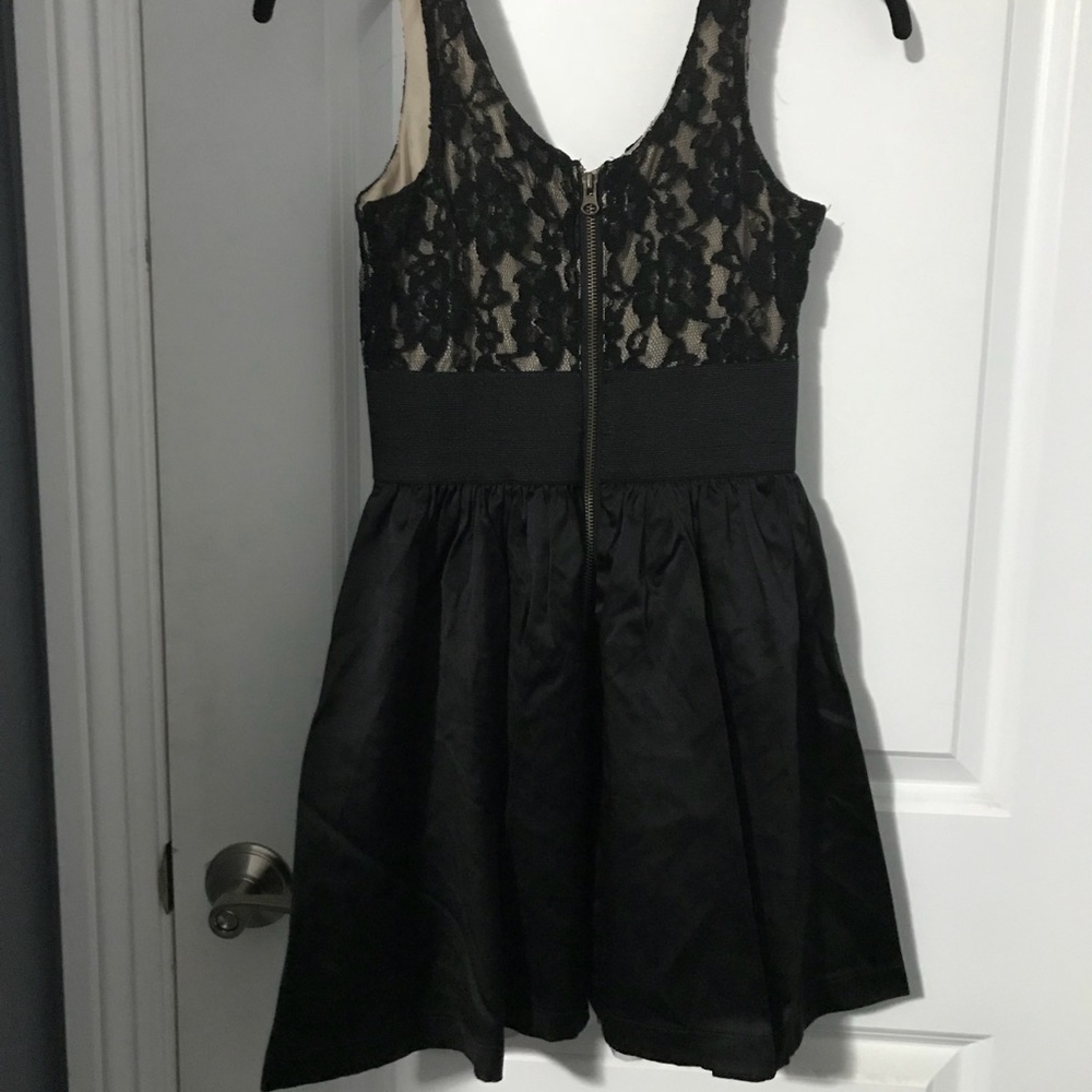 Mini Party Dress